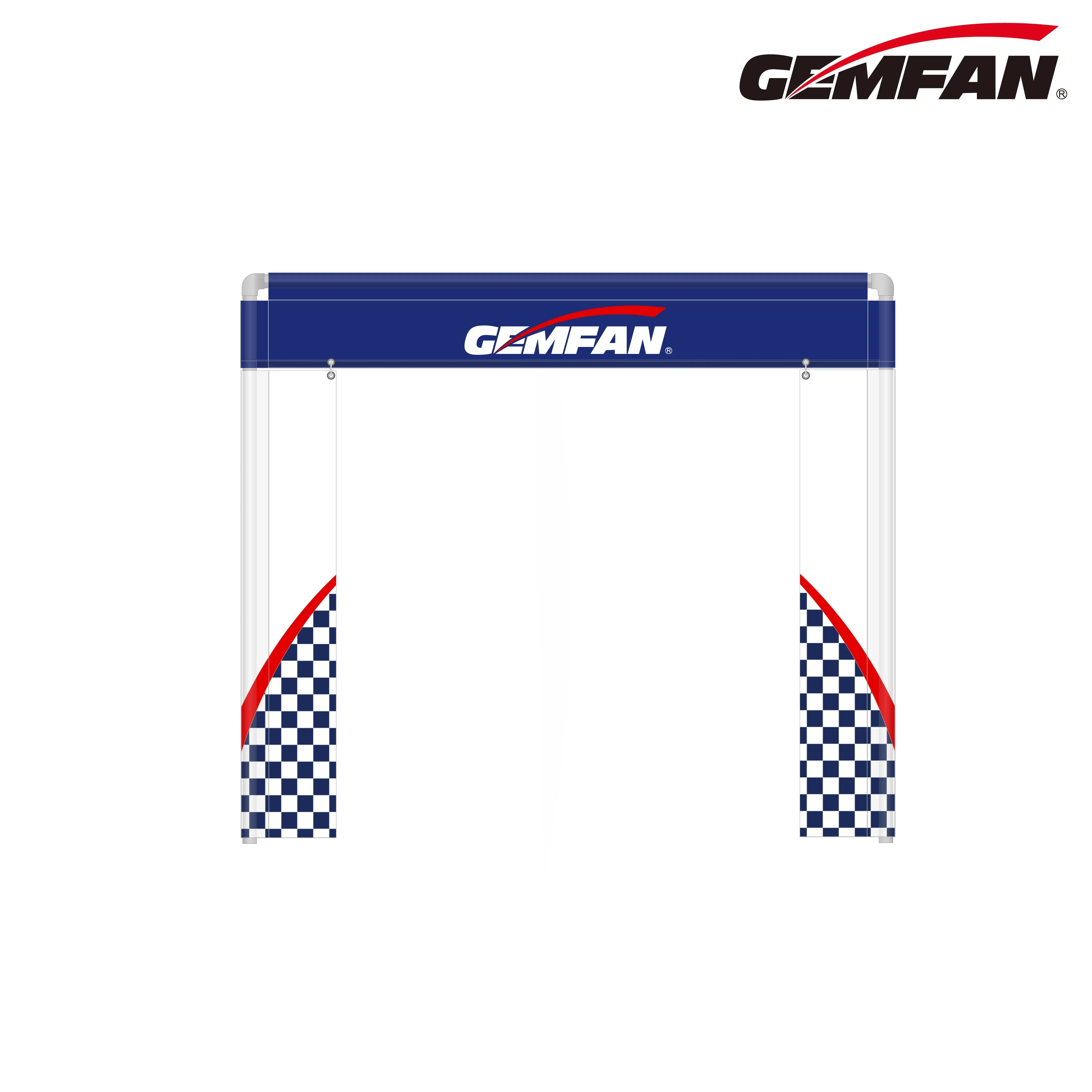 Gemfan FPV Race Gate (Excludin - Drone Racing Flag 리뷰 및 가격