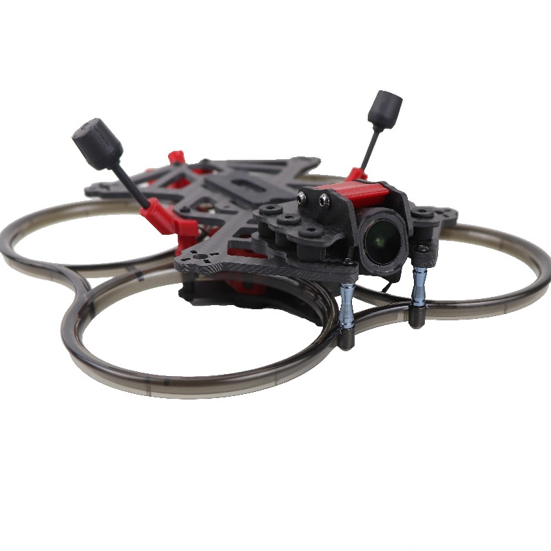 HSKRC CC30 O4 3-inch Ducted FP - Drone Racing Frame 리뷰 및 가격