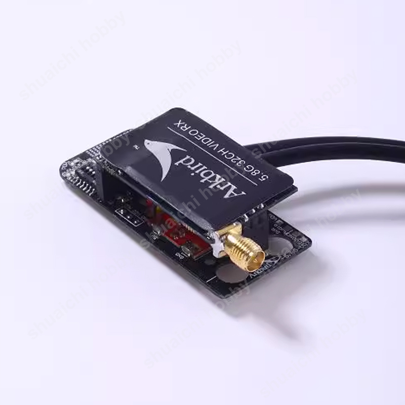 1PCS 7.4-17.6S Arkbird Video G - Drone Racing Gate 리뷰 및 가격