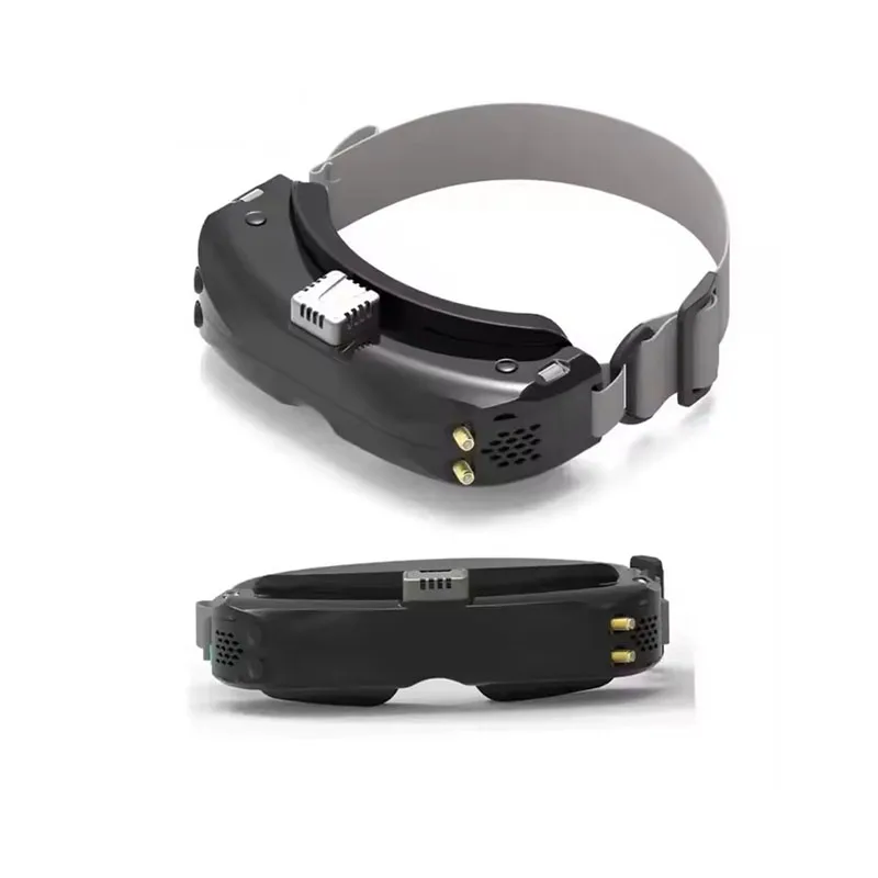 SKY04X PRO FPV Goggle Steady V - Drone Racing Goggles 리뷰 및 가격