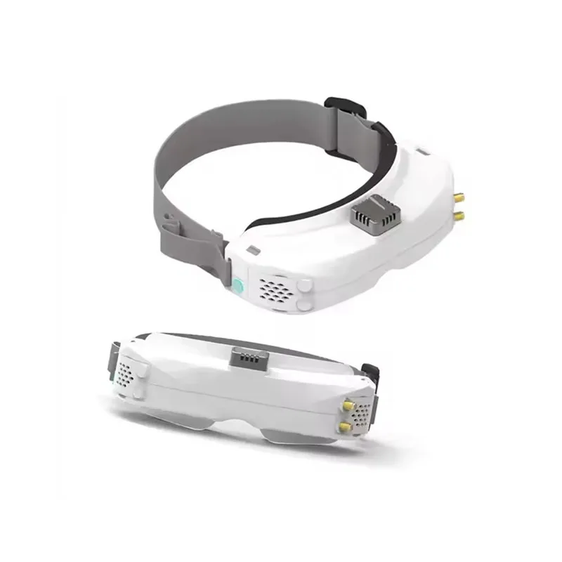 SKY04X PRO FPV Goggle Steady V - Drone Racing Goggles 리뷰 및 가격