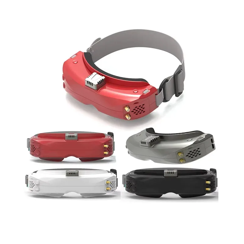 SKY04X PRO FPV Goggle Steady V - Drone Racing Goggles 리뷰 및 가격