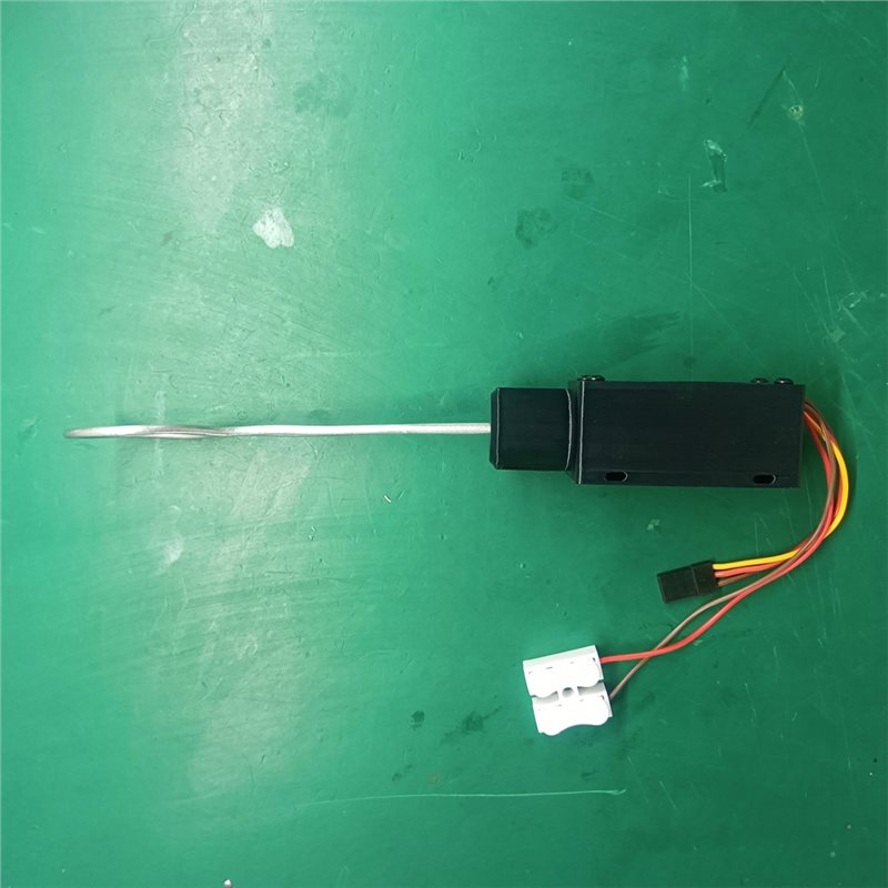 JABS-Mechanical Trigger Fuse S - Drone Racing Flight Controller 리뷰 및 가격