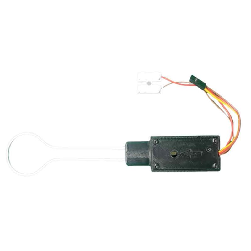JABS-Mechanical Trigger Fuse S - Drone Racing Flight Controller 리뷰 및 가격