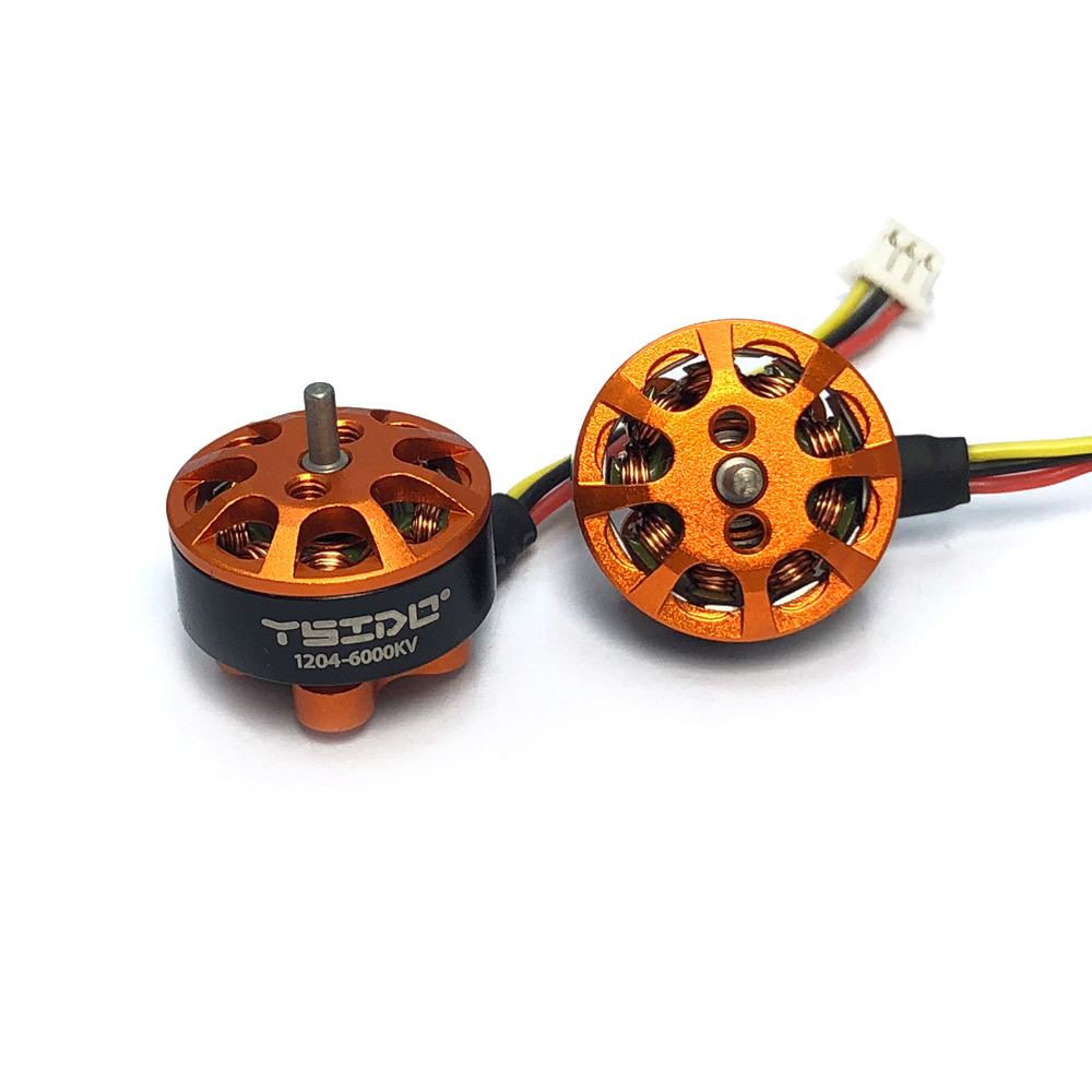 Mini 1204 6000KV Brushless Mot - Drone Racing Frame 리뷰 및 가격