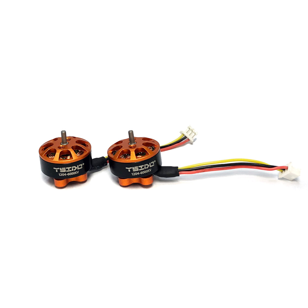 Mini 1204 6000KV Brushless Mot - Drone Racing Frame 리뷰 및 가격
