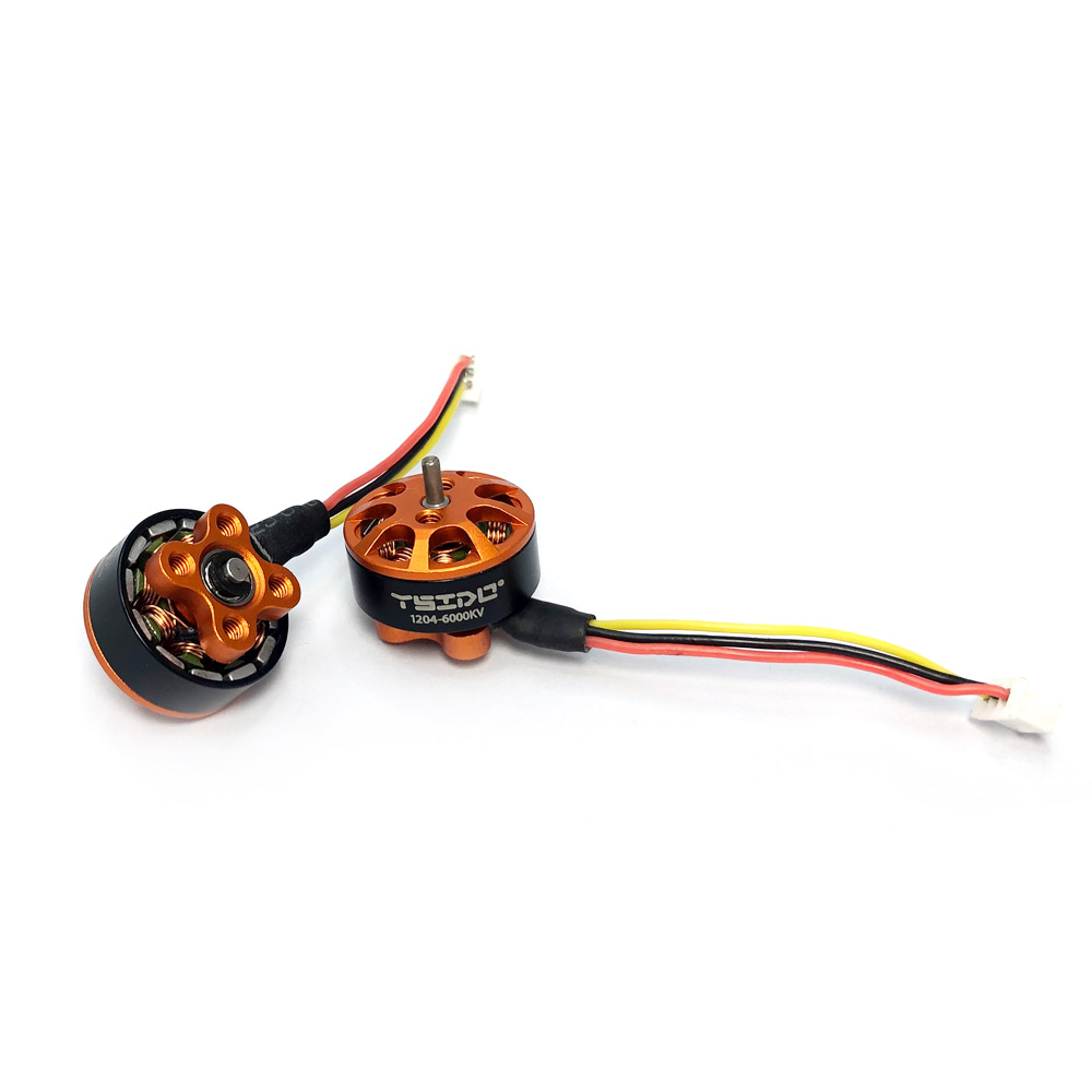 Mini 1204 6000KV Brushless Mot - Drone Racing Frame 리뷰 및 가격