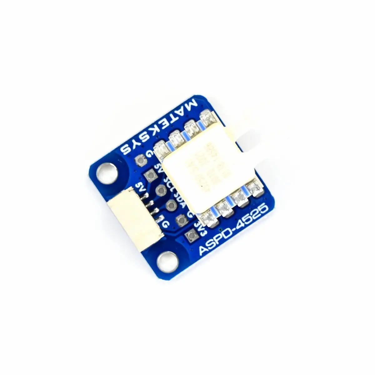 MATEK ASPD 4525 Digital Airspe - Drone Racing Flight Controller 리뷰 및 가격