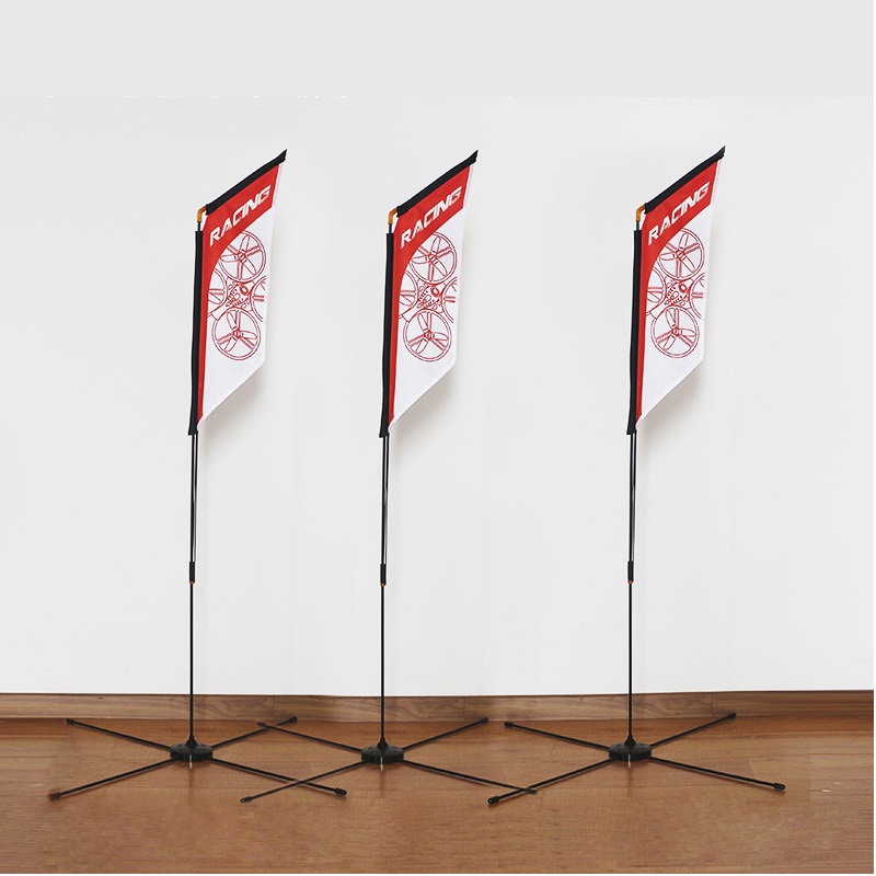 560mm FPV Racer Flag Drone Qua - Drone Racing Flag 리뷰 및 가격