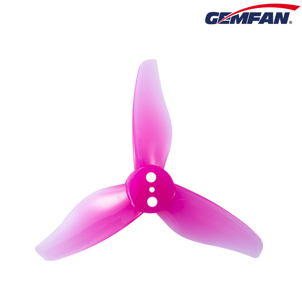 6Pairs Gemfan Hurricane 2023 2 - Drone Racing Propeller 리뷰 및 가격
