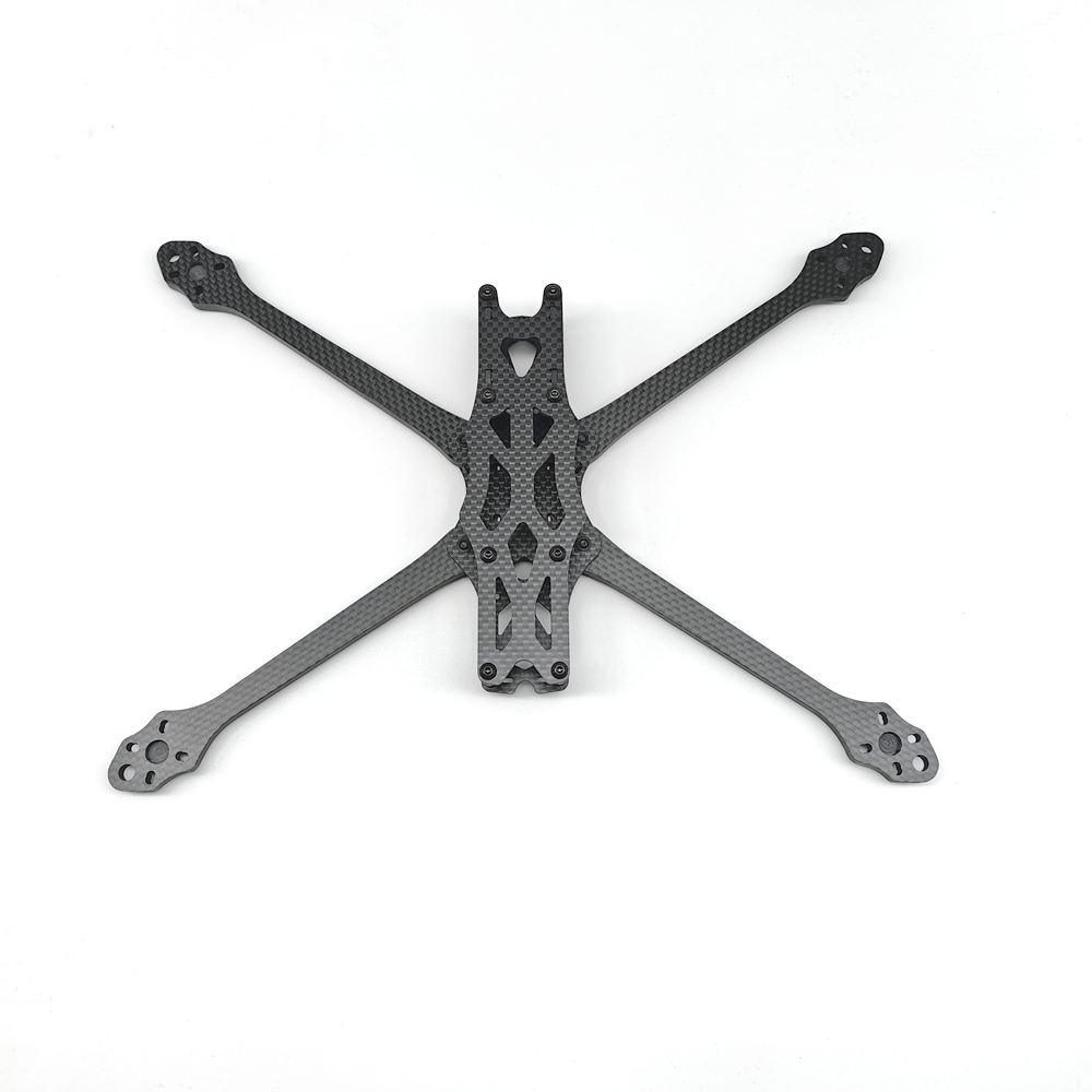 APEX frame 7 inch/6inch/5inche - Drone Racing Vtx 리뷰 및 가격