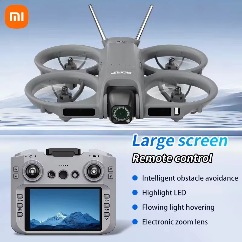 Xiaomi Z906 Drone 8K Aerial HD - Drone Racing Camera 리뷰 및 가격