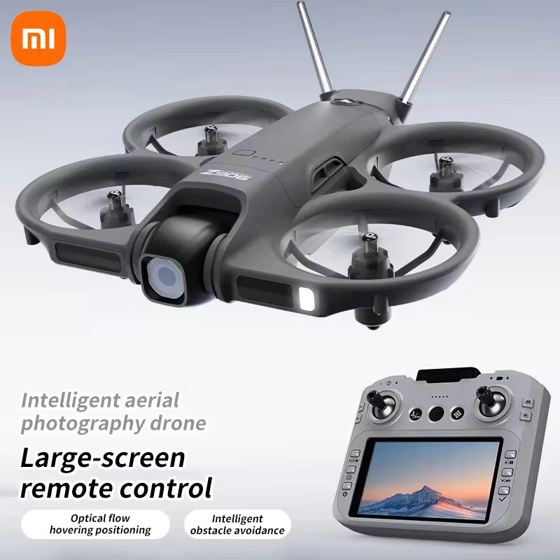 Xiaomi Z906 Drone 8K Aerial HD - Drone Racing Camera 리뷰 및 가격