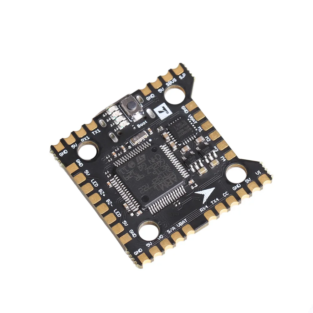 T-motor Mini Racer F7 Flight C - Drone Racing Flight Controller 리뷰 및 가격