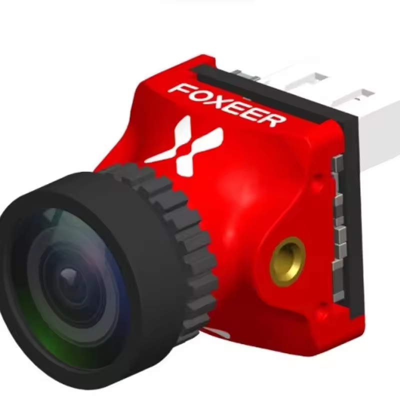 FOXEER Predator5 Camera NANO 1 - Drone Racing Battery 리뷰 및 가격