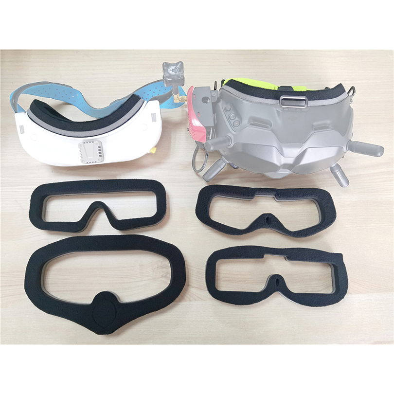 V1 V2 V3 HD3 HDO For FatShark  - Drone Racing Goggles 리뷰 및 가격