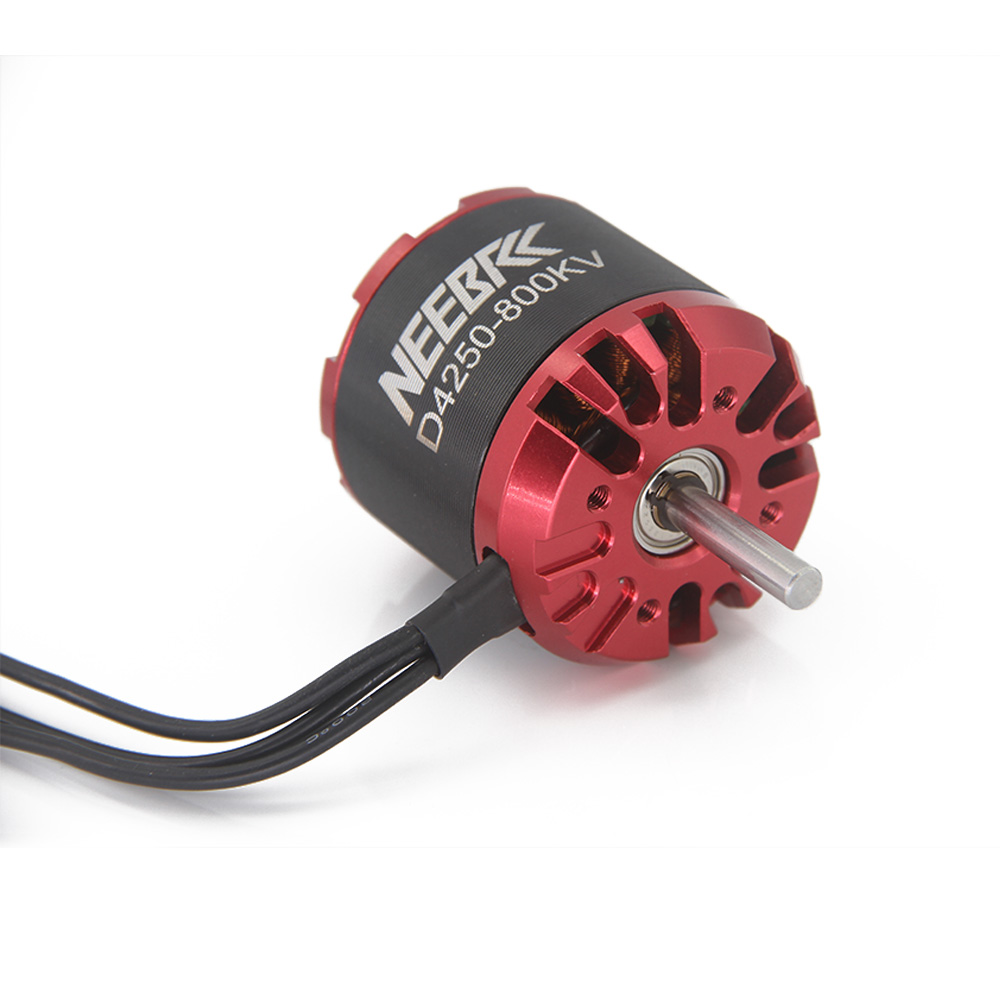 NEEBRC 4250 Outrunner Brushles - Drone Racing Esc 리뷰 및 가격
