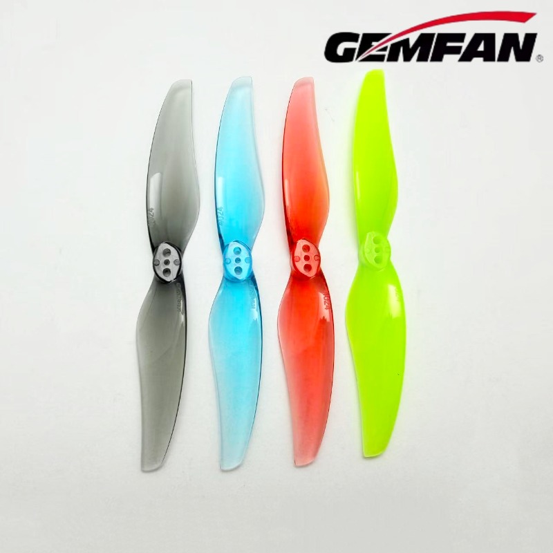 4Pairs Gemfan Hurricane 4024 2 - Drone Racing Propeller 리뷰 및 가격
