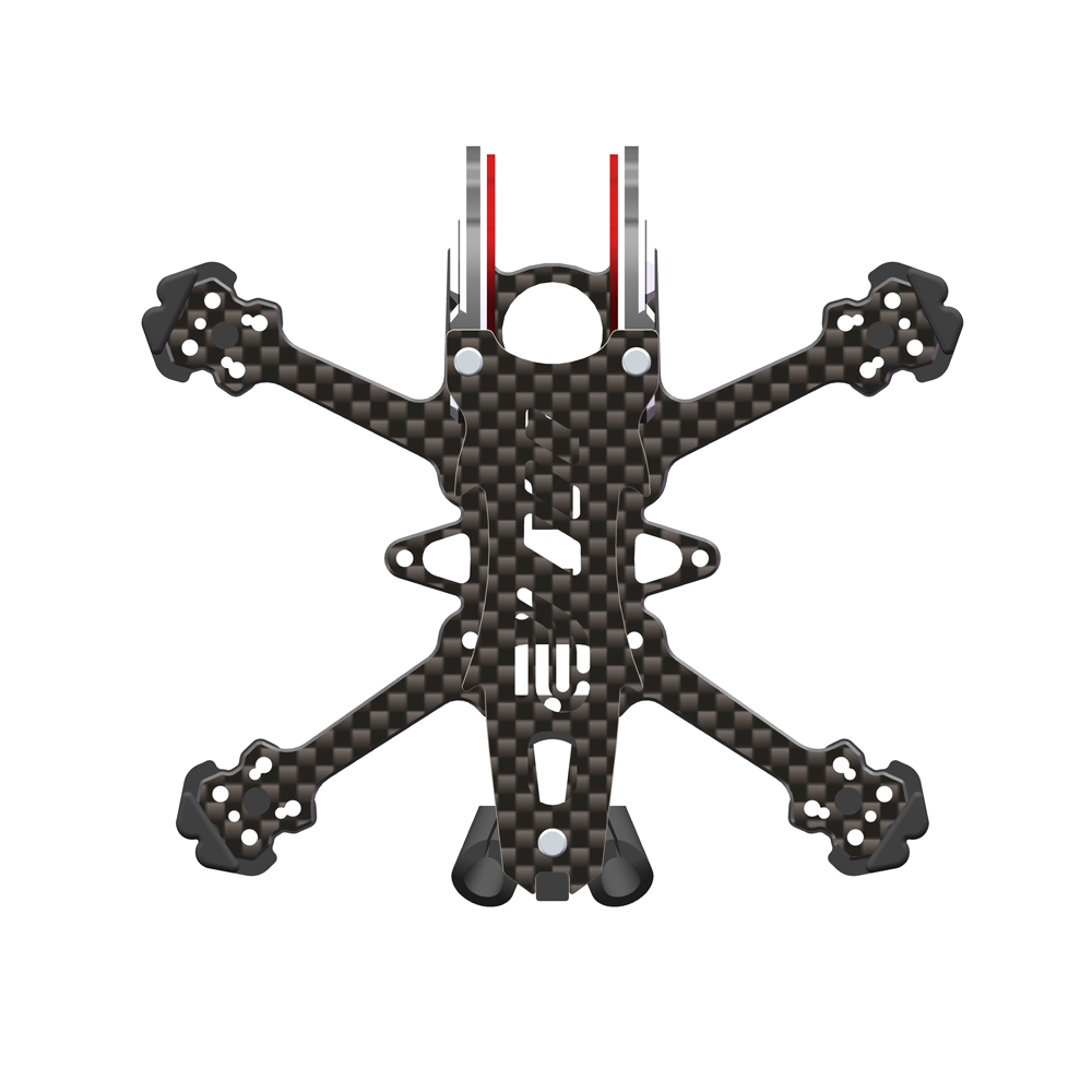 AlfaRC Fox-2 DJI O4 Air Unit 5 - Drone Racing Propeller 리뷰 및 가격