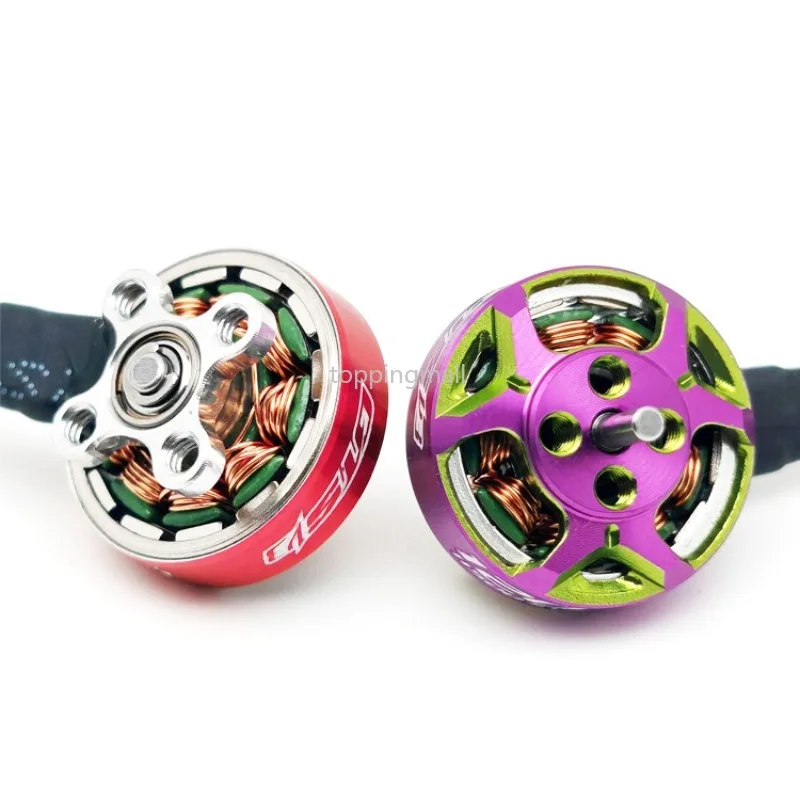 4pcs Rcinpower GTS V3 1203 115 - Drone Racing Motor 리뷰 및 가격