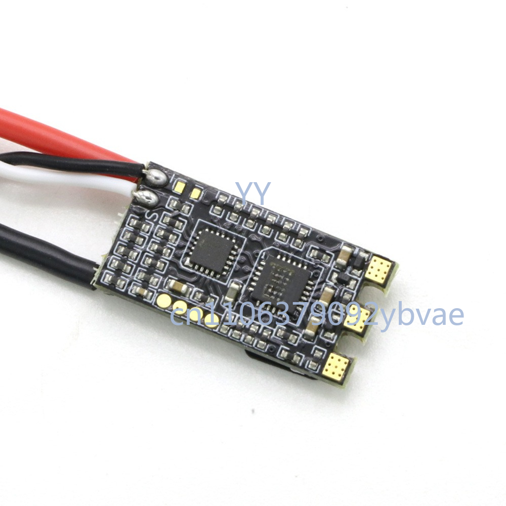 30A ESC High Speed Brushless E - Drone Racing Esc 리뷰 및 가격