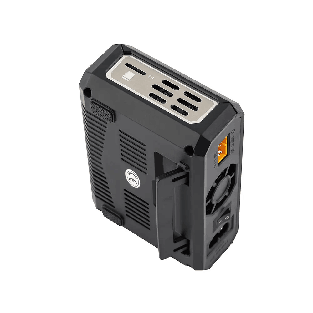 APM7AC 300W Max Smart Charger  - Drone Racing Charger 리뷰 및 가격