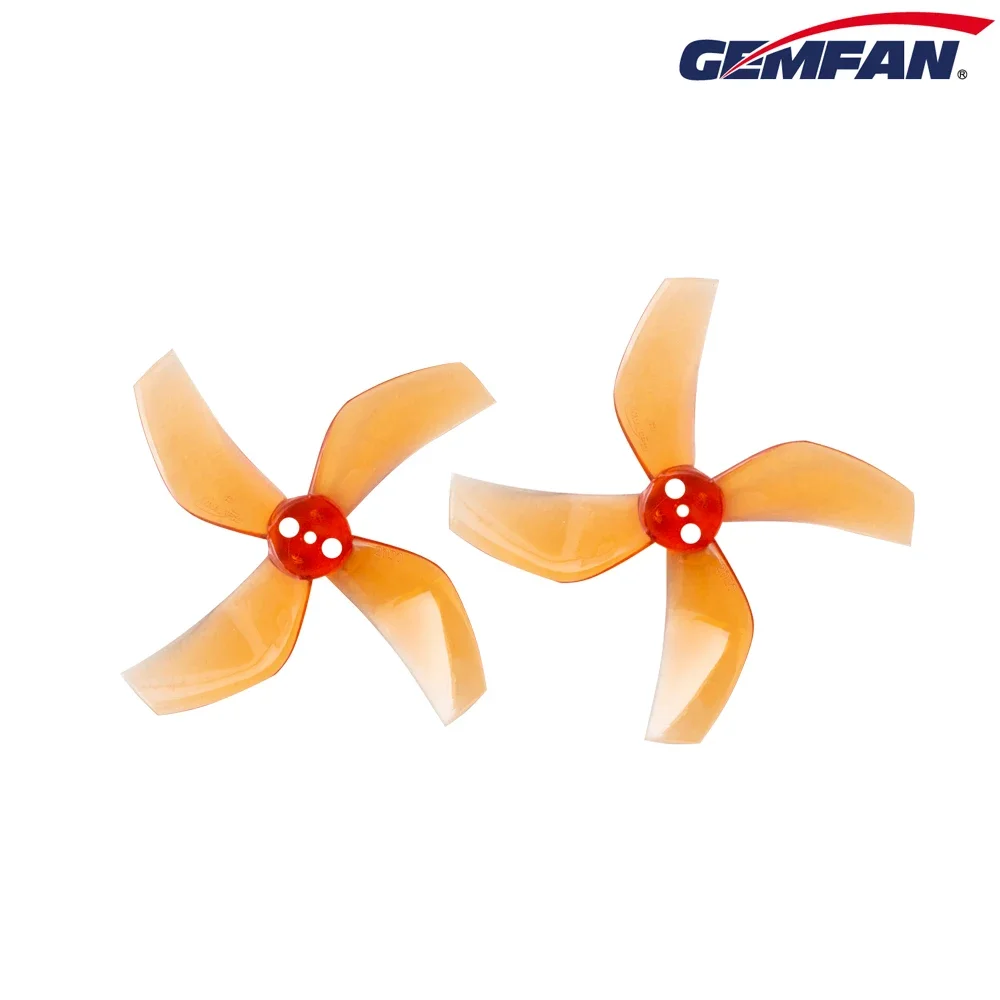 NEW 8/16Pcs GEMFAN D51 2020 2x - Drone Racing Propeller 리뷰 및 가격