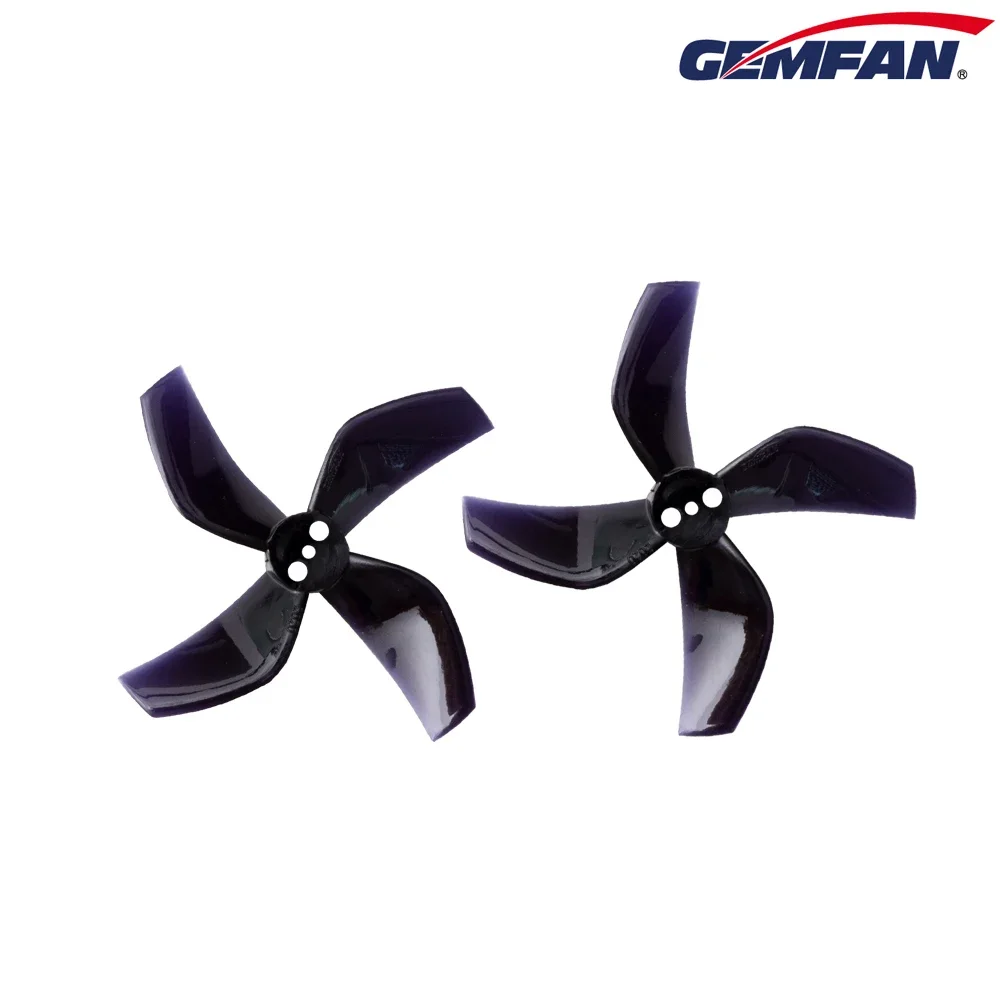 NEW 8/16Pcs GEMFAN D51 2020 2x - Drone Racing Propeller 리뷰 및 가격