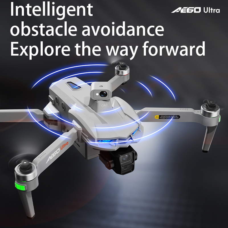 AE60 GPS Drone Professional 8K - Drone Racing Camera 리뷰 및 가격