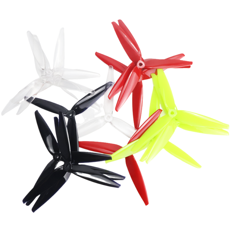 8Pcs Gemfan Flash 7040 7 Inch  - Drone Racing Propeller 리뷰 및 가격
