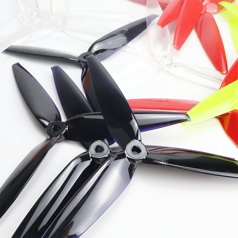 8Pcs Gemfan Flash 7040 7 Inch  - Drone Racing Propeller 리뷰 및 가격