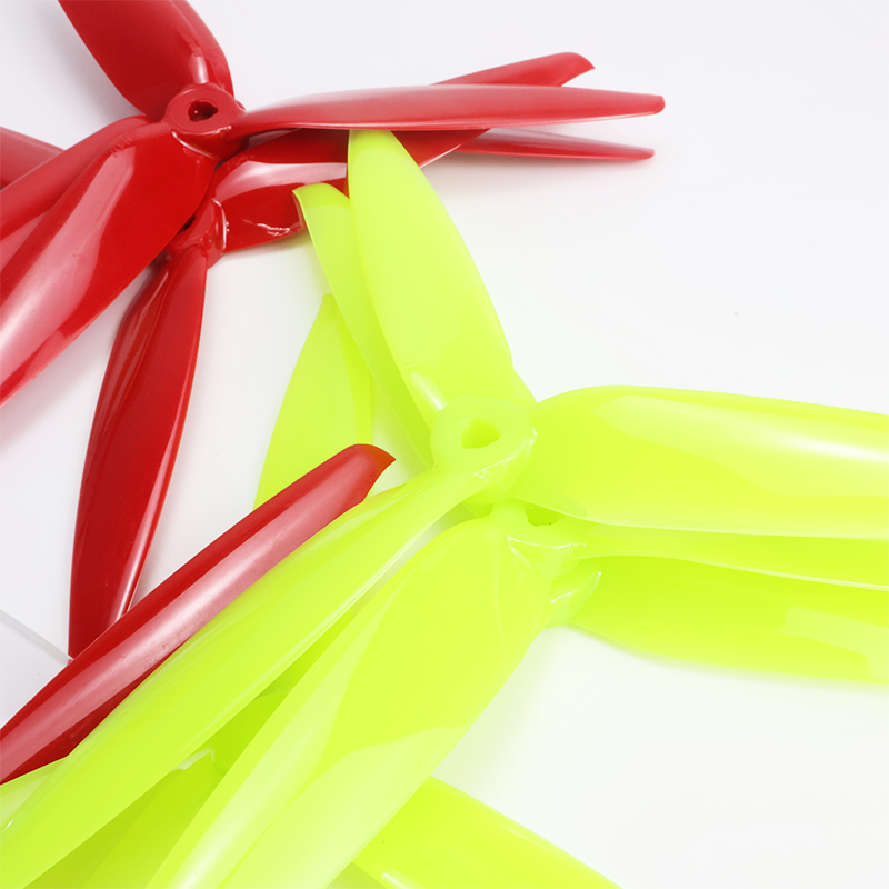 8Pcs Gemfan Flash 7040 7 Inch  - Drone Racing Propeller 리뷰 및 가격