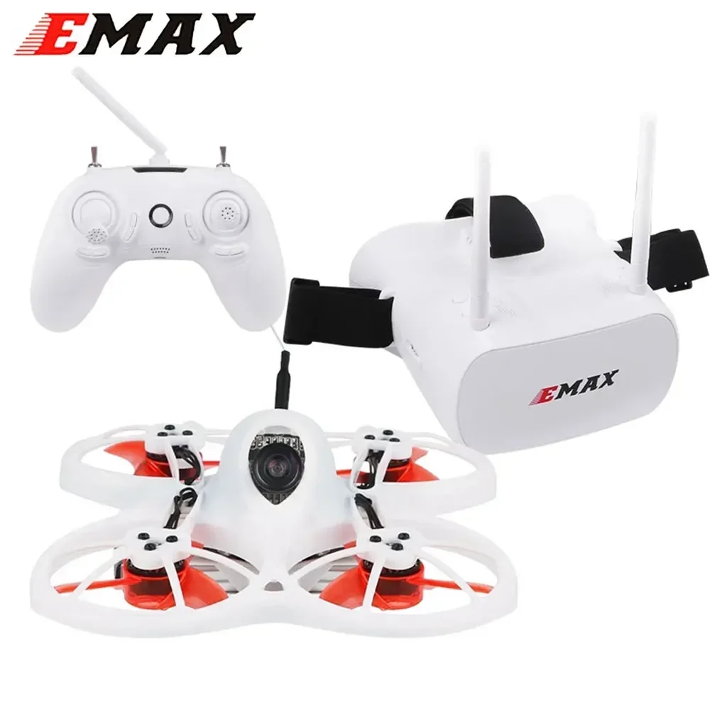 HawkSpeed EMAX Tinyhawk II 75m - Drone Racing Vtx 리뷰 및 가격