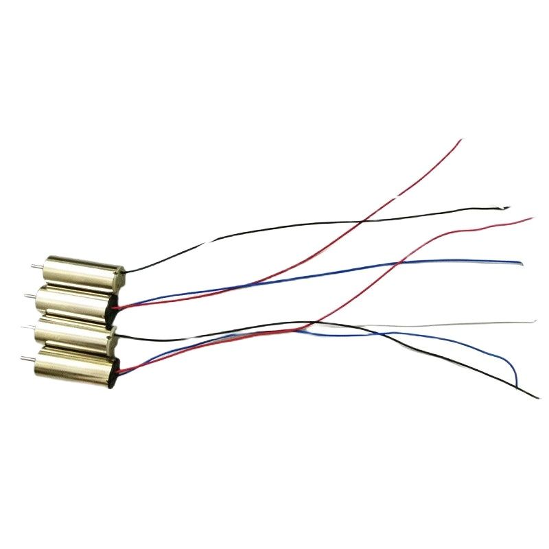 FPV 8520 Coreless Motor CW CCW - Drone Racing Motor 리뷰 및 가격