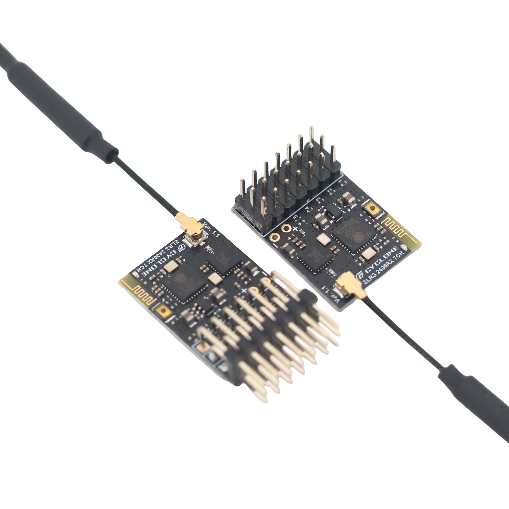 ELRS 2.4G PWM 7CH 6CH CRSF Rec - Drone Racing Receiver 리뷰 및 가격