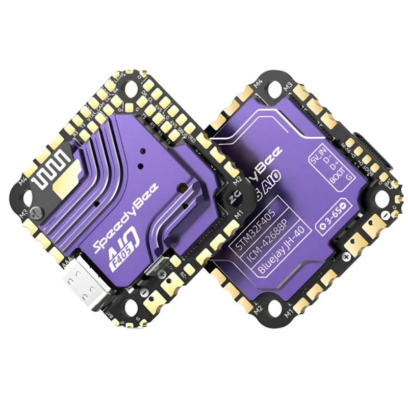 SpeedyBee F405 AIO Flight Cont - Drone Racing Esc 리뷰 및 가격