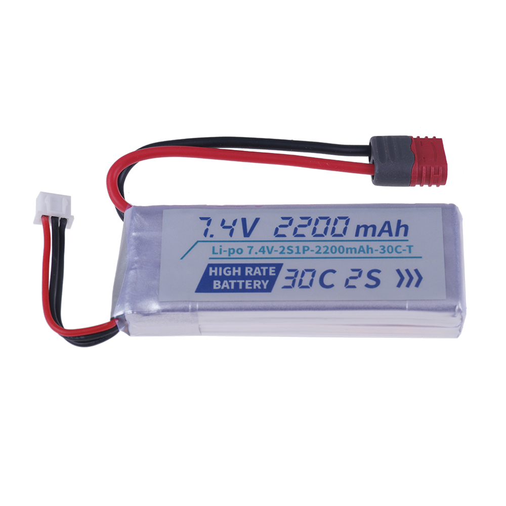 T PLUG HIGH RATE 30C 2200mah 7 - Drone Racing Battery 리뷰 및 가격