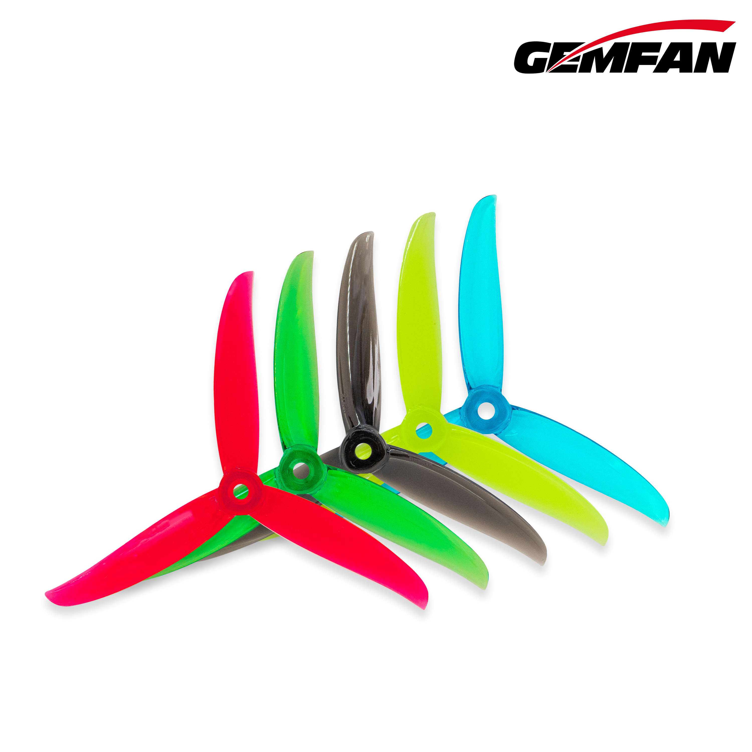 10 pairs/20pcs Gemfan Vanover  - Drone Racing Motor 리뷰 및 가격