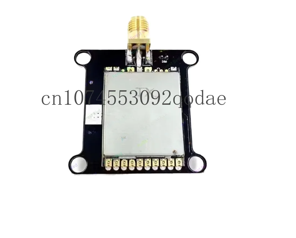 2024 1.2GHz 2W 25mW/2000mW Swi - Drone Racing Transmitter 리뷰 및 가격