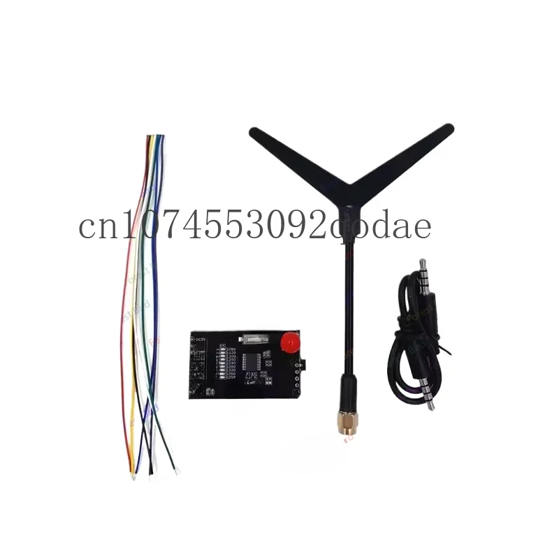2024 1.2GHz 2W 25mW/2000mW Swi - Drone Racing Transmitter 리뷰 및 가격