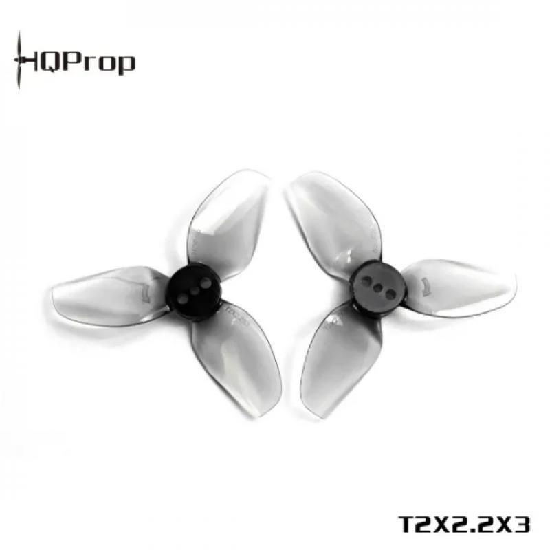 HQProp T2X2.2X3 Racing Drone P - Drone Racing Propeller 리뷰 및 가격