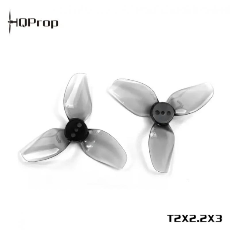 HQProp T2X2.2X3 Racing Drone P - Drone Racing Propeller 리뷰 및 가격