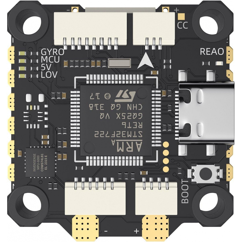 F722  Flight Controller 30x30  - Drone Racing Esc 리뷰 및 가격
