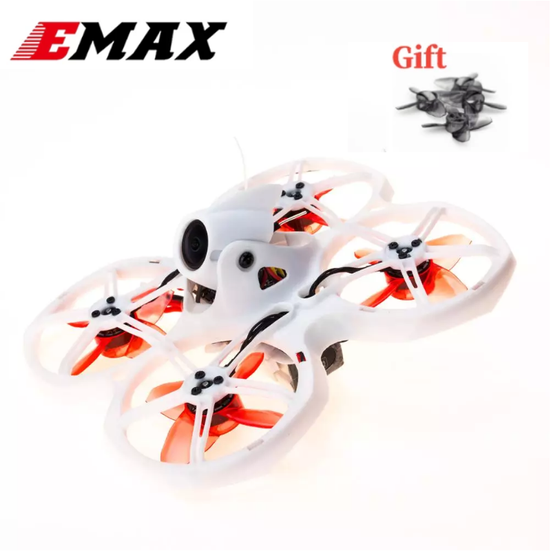 Emax Tinyhawk II 2 RTF FPV Rac - Drone Racing Charger 리뷰 및 가격