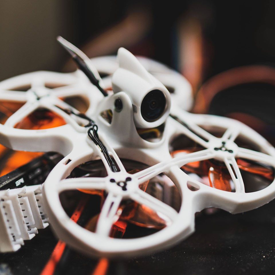 Emax Tinyhawk II 2 RTF FPV Rac - Drone Racing Charger 리뷰 및 가격