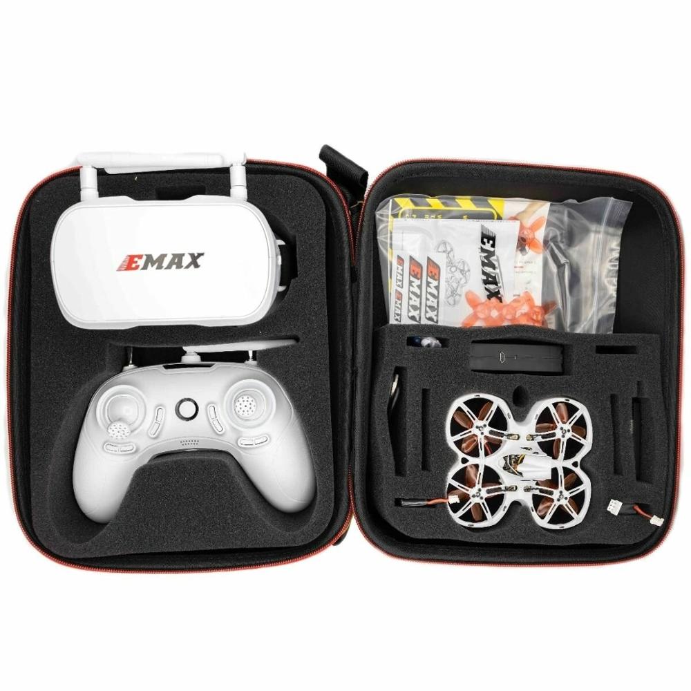 Emax Tinyhawk II 2 RTF FPV Rac - Drone Racing Charger 리뷰 및 가격