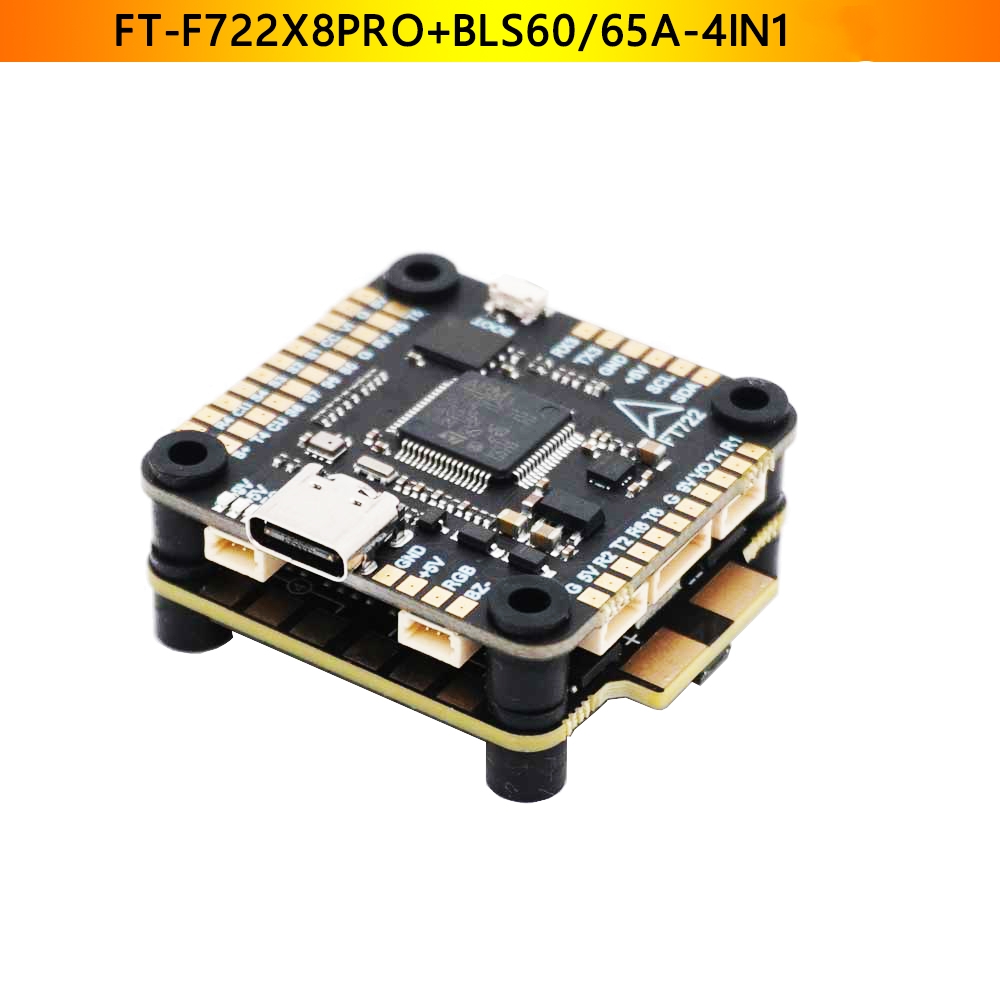 60A BLHELI_S 4IN1 3-6S Brushle - Drone Racing Esc 리뷰 및 가격