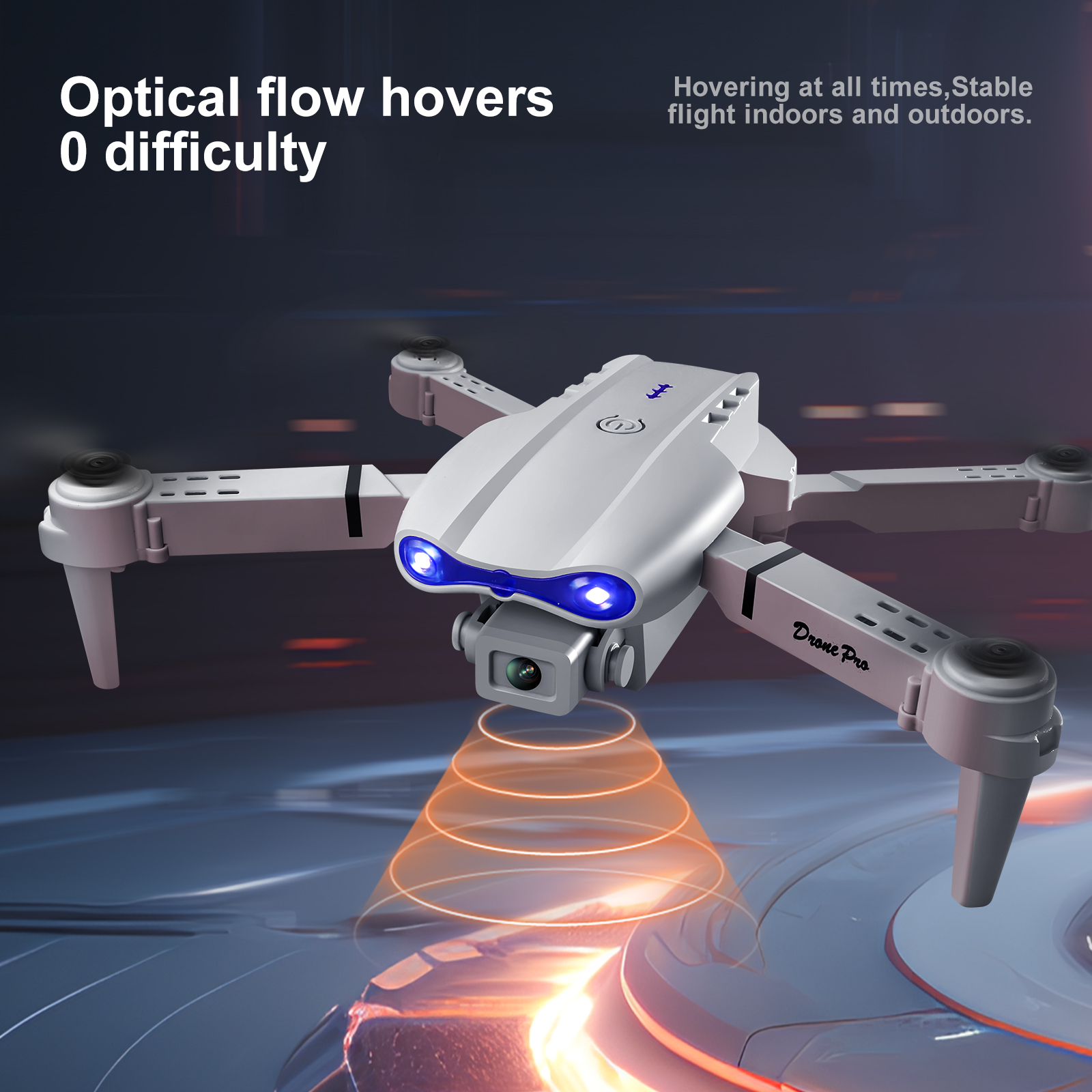 2025 New E88 E99 Upgraded Dron - Drone Racing Camera 리뷰 및 가격