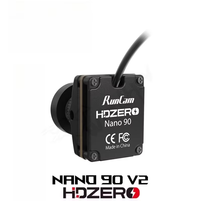 HDZero Race V3 HD Digital VTX  - Drone Racing Flight Controller 리뷰 및 가격