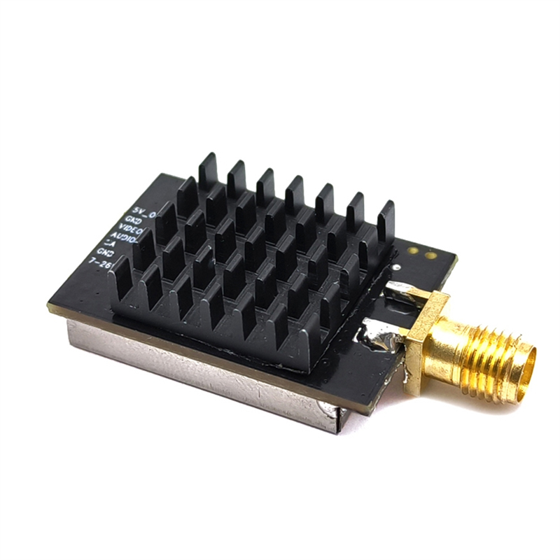 5.8Ghz 48CH FPV VTX Wireless I - Drone Racing Transmitter 리뷰 및 가격
